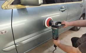 ‼️ Професійне полірування машини та фар не дорого ‼️