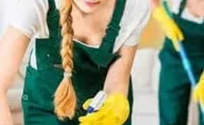 Клінінг/Прибирання квартир/Миття вікон