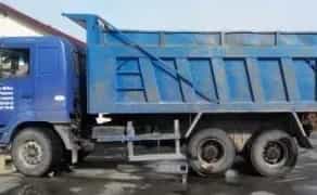 Перевезення, Доставка, Самоскиди 5т - 10т - 20т - 25т