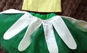 Костюм ромашки, костюм зірочки, принца, султана, тигра