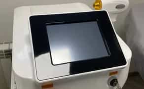 Акція лазер діодний лазер прибираємо волосся лазерна епілція