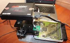 Ремонт проекторів (ремонт проекторов) всіх брендів та типів