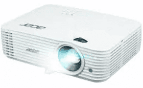 Проектор зі звуком