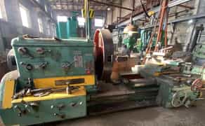 Токарні роботи, будь-якої складності від 300 ₴