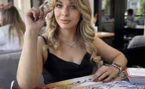 Психолог. Сексолог. Арт-терапевт. Твій безпечний простір.