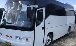 Автобус/ Пасажирські перевезення/ Транспортні послуги