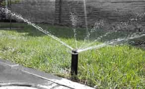 Автоматичний полив. Система поливу. Обслуговування системи автополиву.