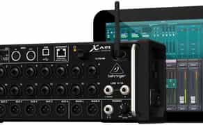 Звукорежисер, звукооператор, "звукач"