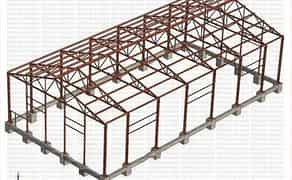 Металоконструкції загального призначення