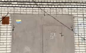 3х поверховий гараж, центр міста