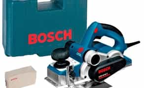 Електричний рубанок Bosch GHO 26-82 D