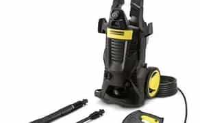 Мінімийка високого тиску K 6 Special