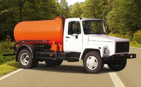 Асенізатор: швидка викачка туалетів