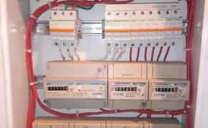 Послуги - Електромонтаж, Електромонтаж в Харкові !