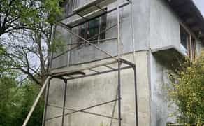 Риштування ліса