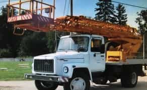 Послуги автовишки