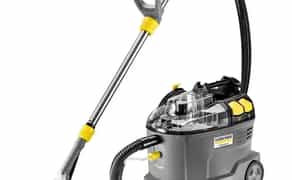 Професійний миючий пилосос Karcher Puzzi 8/1