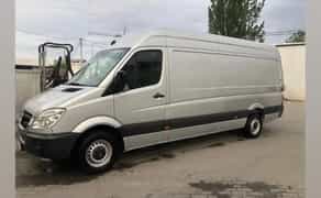 Вантажні перевезення будь-якої складності у Кривому Розі.