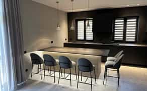 Ремонт квартир, будинків під ключ.Будівництво будинків та котеджів. 250-340 дол.м2