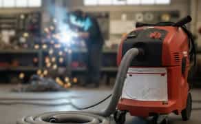 Промисловий пилосос Hilti VC 20 U