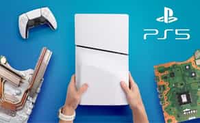 Чистка и ремонт Playstation всех серий PS4 PS5 магазин Klavacomp