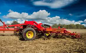 Якісний, потужний Культиватор (639).