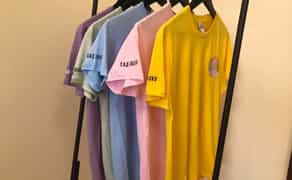 Брендування корпоративного одягу