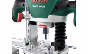 Фрезер Bosch POF 1200 AE - Потужність 1.2