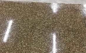 Ремонт бетонної підлоги