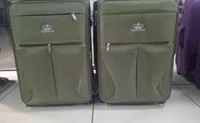 Професійний Ремонт Валіз, Чемоданів . Послуги Від 699 грн.