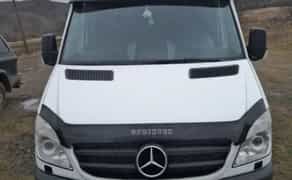 Бус Mersedes Sprinter