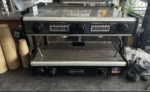 Кавомашина la Spaziale EK Special Київ