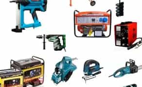 Електроінструмент