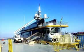 Услуги Автовышки в Одессе (Высота до 22м), для Монтажных и Фасадных Работ!