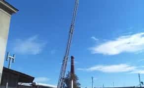 Автовышки. Услуги. Любые - 15,17, 22,30, 32 метра