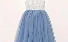 Плаття нарядне на випуск