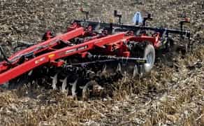 Глибокорозпушувач CASE IH ecolotiger 530