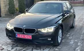 Пасажирські перевезення легковим автомобілем на замовлення