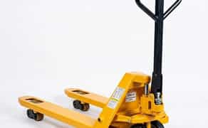 Рокла 2500 кг: гідравлічний візок