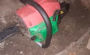 Бензопила Тайга ТБП-4000 (4000 вт)