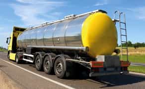 Оливовоз (масловоз) 30 м³готовий до відправки