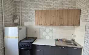 1-кімнатна квартира Лівий берег.