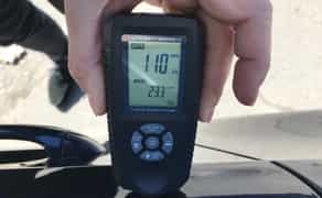 Професійний товщиномір для правильного вибору авто!