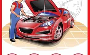 СТО Auto Wizard — Ремонт легкових авто. Ремонт легкового транспорту.