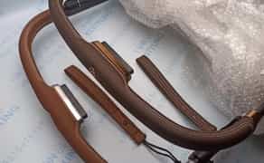 Тюнинг и Перетяжка Детских Колясок: Новая Жизнь Вашему Транспорту!