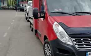 Клайпеда-Житомир. Автовоз/Евакуатор! Доставка авто