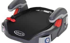 Бустер Graco (група 2/3, від 15 кг)