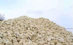 Щебінь гранітний та гравійний / Відсів /Пісок з Доставкою