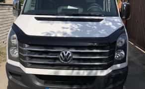 Комфортні пасажирські перевезення 12–14 місць. Виїзд по Україні