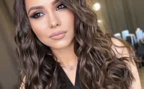 Макіяж Зачіски вечірні/весільні/курси